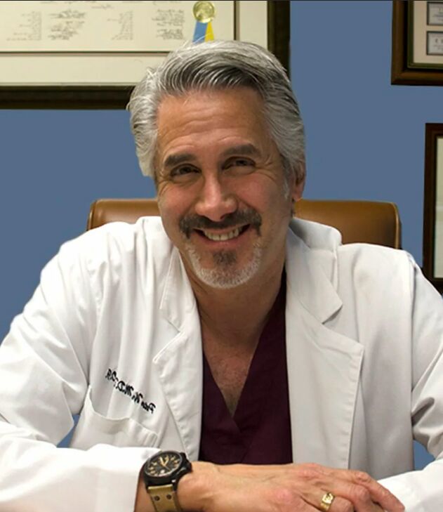 Médico Dermatologista Ykharo