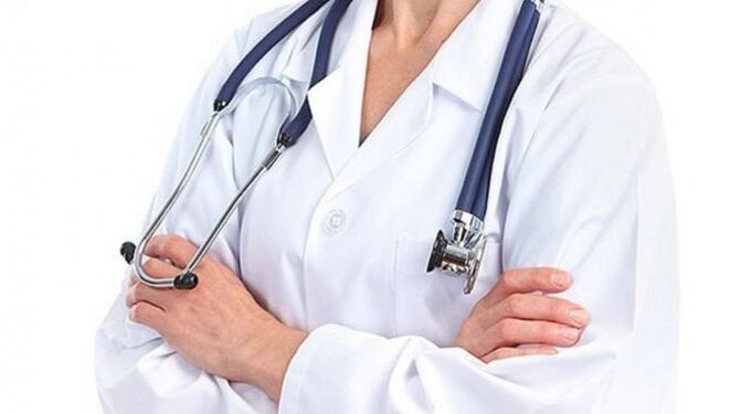 O seu médico irá ajudá-lo a identificar o fungo com base nos seus sintomas.