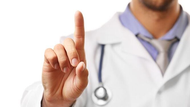 o médico alerta contra o tratamento frequente dos pés com antimicóticos locais